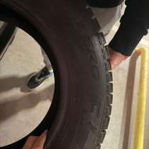 Продаю зимнюю резину / шины Pirelli 195/65 R15, в Москве