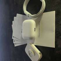 AirPods Pro 2, в Москве