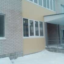Продам в новостройке 1 ком квартиру, в Курске