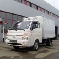 грузовой автомобиль Hyundai Porter 2, в Брянске