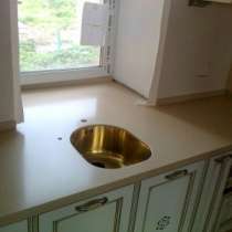 Столешницы из искусственного камня. Tristone, в Самаре