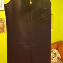 Школьный сарафан фирма SSS, в Москве