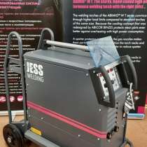 Сварочный полуавтомат InoMig 350 Jess Welding Германия, в г.Алматы