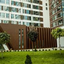 Апартаменты в ЖК "TriBeCa Apartaments" (м. Красносельская), в Москве