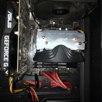Intel Core i3-9100f + ASUS prime h310m, в Дмитрове