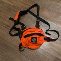 Сумка через плечо Stone Island, в Ессентуках