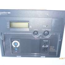 SE реле защиты микропроцессорное VIP 40  REL 59910, в Екатеринбурге