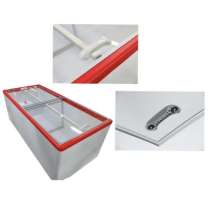 Стекла на холод витрины морозильные лари и бонеты, в г.Херсон