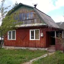 Дом жилой, в Верхней Пышмы