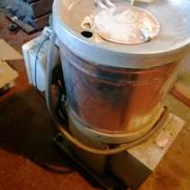 Продается б/у картофелечистка МОК 150, в Коломне