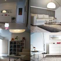 Дом 260 кв, в Москве