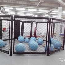 Боксерские ринги, октагоны, имитация ринга, в Волгограде