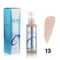 Увлажняющий тональный крем с коллагеном Enough Collagen Mois, в Ростове-на-Дону