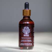 BOOSH 15% Лосьон для роста волос миноксидил азелаиновая к-та, в Москве