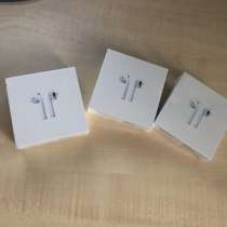 AirPods реплика 1:1, в Чите