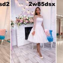 Liquidation of salon residues - Sale of dresses, в г.Лос-Анджелес