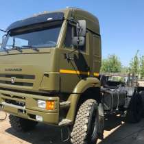 Камаз 65225/65221 тягач, в Воронеже