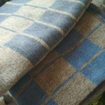 Одеяло 1,5 сп Полушерстяное, в Ростове-на-Дону