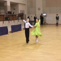 Платье для бальных танцев, в Тольятти