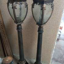 Ландшафтный светильник Maytoni O414FL-01GB1, в Твери