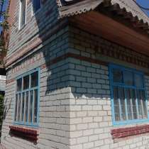 Продаю участок 4 сотки с домом, в Георгиевске
