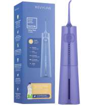 Дорожный ирригатор Revyline RL 610 Very Peri с парой насадок, в г.Ташкент