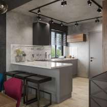 Кухни шкафы а так-же мягкую мебель под заказ, в Красноярске