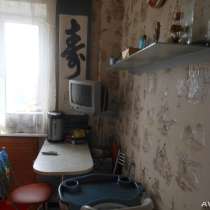 Продается 2-х комнатная квартира, в Дедовске