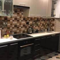 ЖК Губернский, в Краснодаре