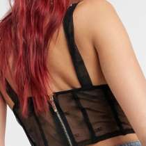 Топ-корсет, в Уфе