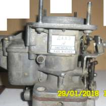 Карбюратор для АЗЛК 21412, в Москве