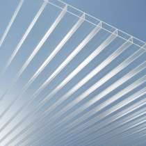 Сотовый поликарбонат "Дачный", в Ульяновске