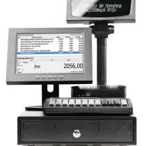 Автоматизация управления магазином. Компания В2С, в Симферополе