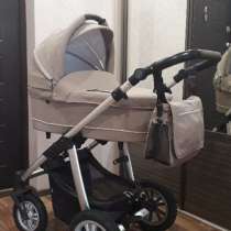 Коляска Baby Design, в Балашихе