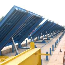 Столы поворотные формовочные (кантователи) для ЖБИ, в Великих Луках