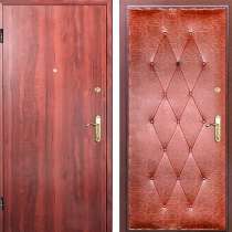 Металлические двери в Обнинске балабаново боровске, в Обнинске