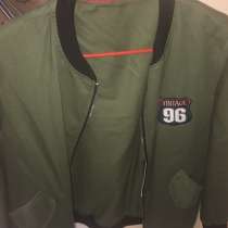 Бомбер, в Никольском