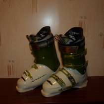 Ботинки горнолыжные, в Санкт-Петербурге