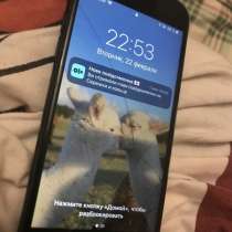 IPhone 8 black 256gb, в г.Зольтау