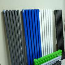 Дизайнерские радиаторы отопления, в Костроме