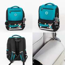 Школьный рюкзак для мальчика, в Москве