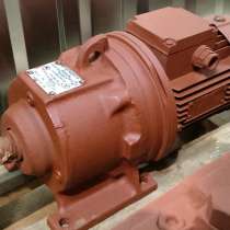 Мотор-редукторы Мц2с со склада, в Туле