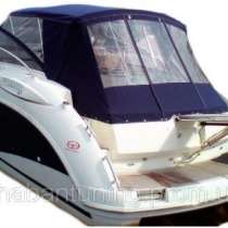 Ходовой, носовой тент на лодку, катер, в Подольске