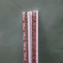 Шина соединительная типа PIN (штырь) 3Р 63А (дл.1м), в Москве