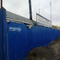 СТО по ремонту грузовиков, в Кемерове