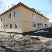 2-х комнатная квартира в городе, в Переславле-Залесском