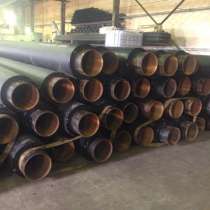 Труба в ППУ изоляции. ГОСТ30732-06, в Ростове-на-Дону