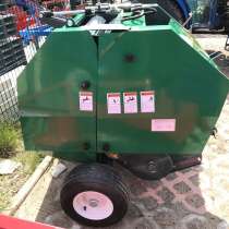 Пресс-подборщик рулонный 0850 0870, в Саранске