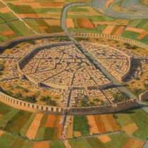 Поездка в Аркаим, в Уфе