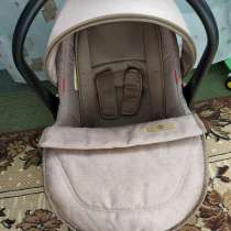 Продается автолюлька, в Кургане